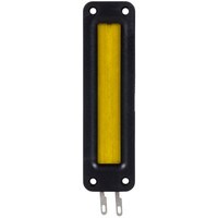 Main product image for Dayton Audio PTMini-6 Planar Tweeter 6 Ohm 275-083